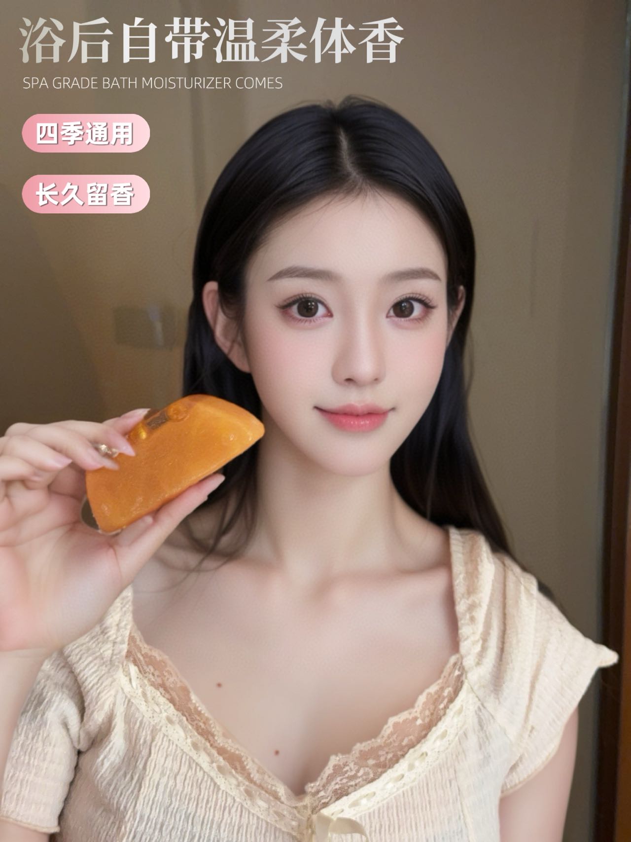 杜嘉班纳 Dolce & Gabbana 高定典藏名品高定奢养美妆护肤品口红粉底 #FE663616 2