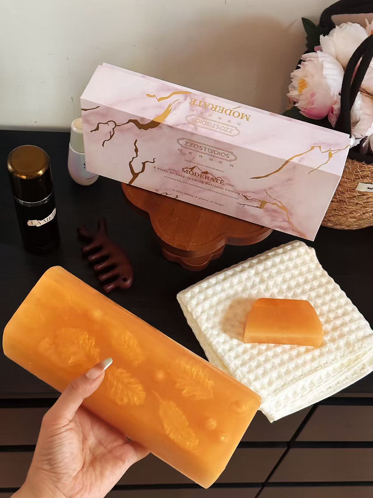 马吉拉 Maison Margiela 高定典藏传世高定调香工坊典藏香氛香水 #466EC674 6