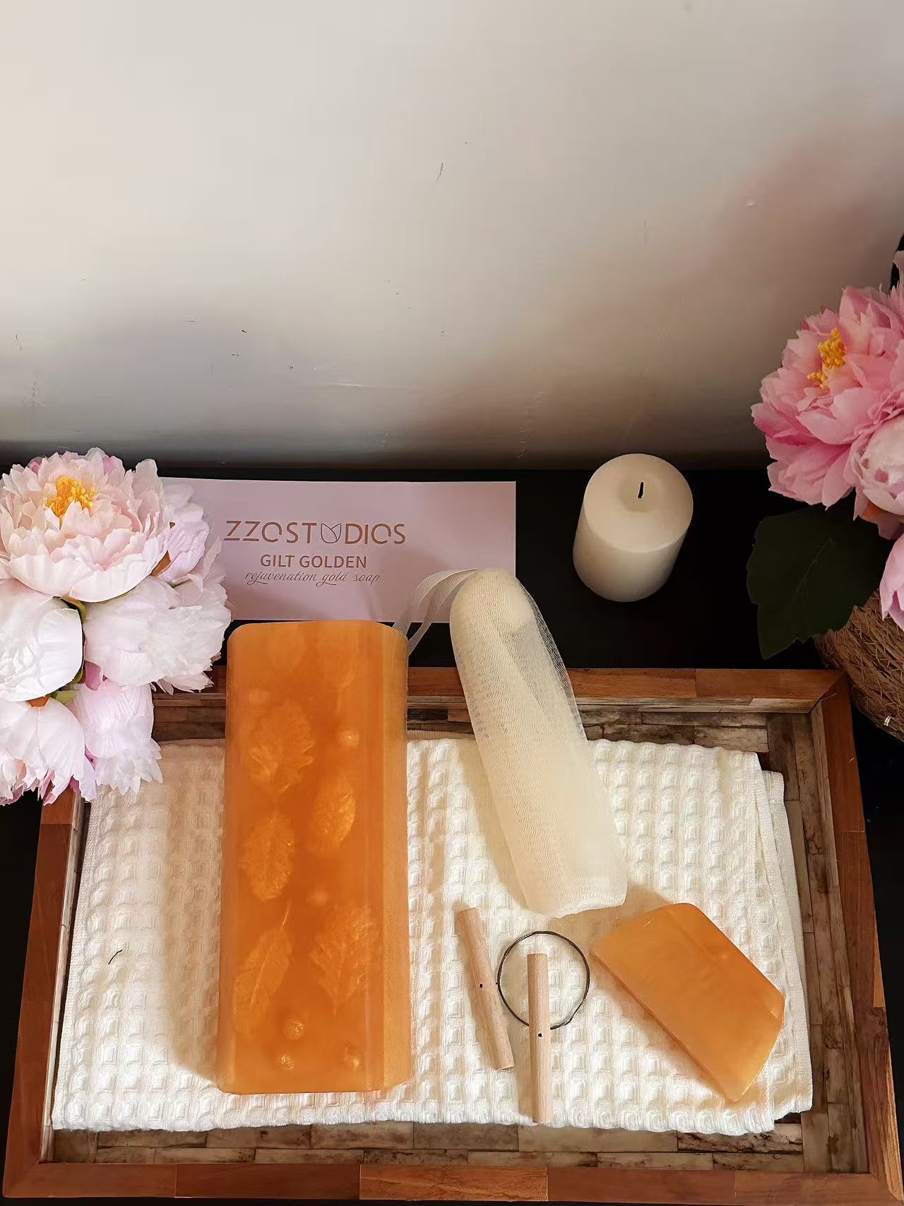 马吉拉 Maison Margiela 高定典藏传世高定调香工坊典藏香氛香水 #466EC674 3