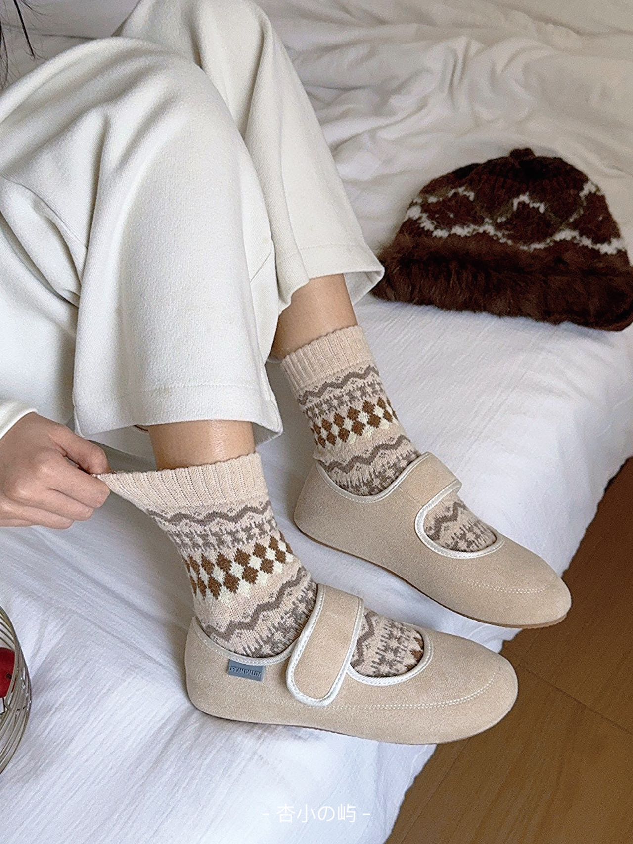 Christian Louboutin Classic Luxury Leather Shoe Loafer Ref.015025D4 3