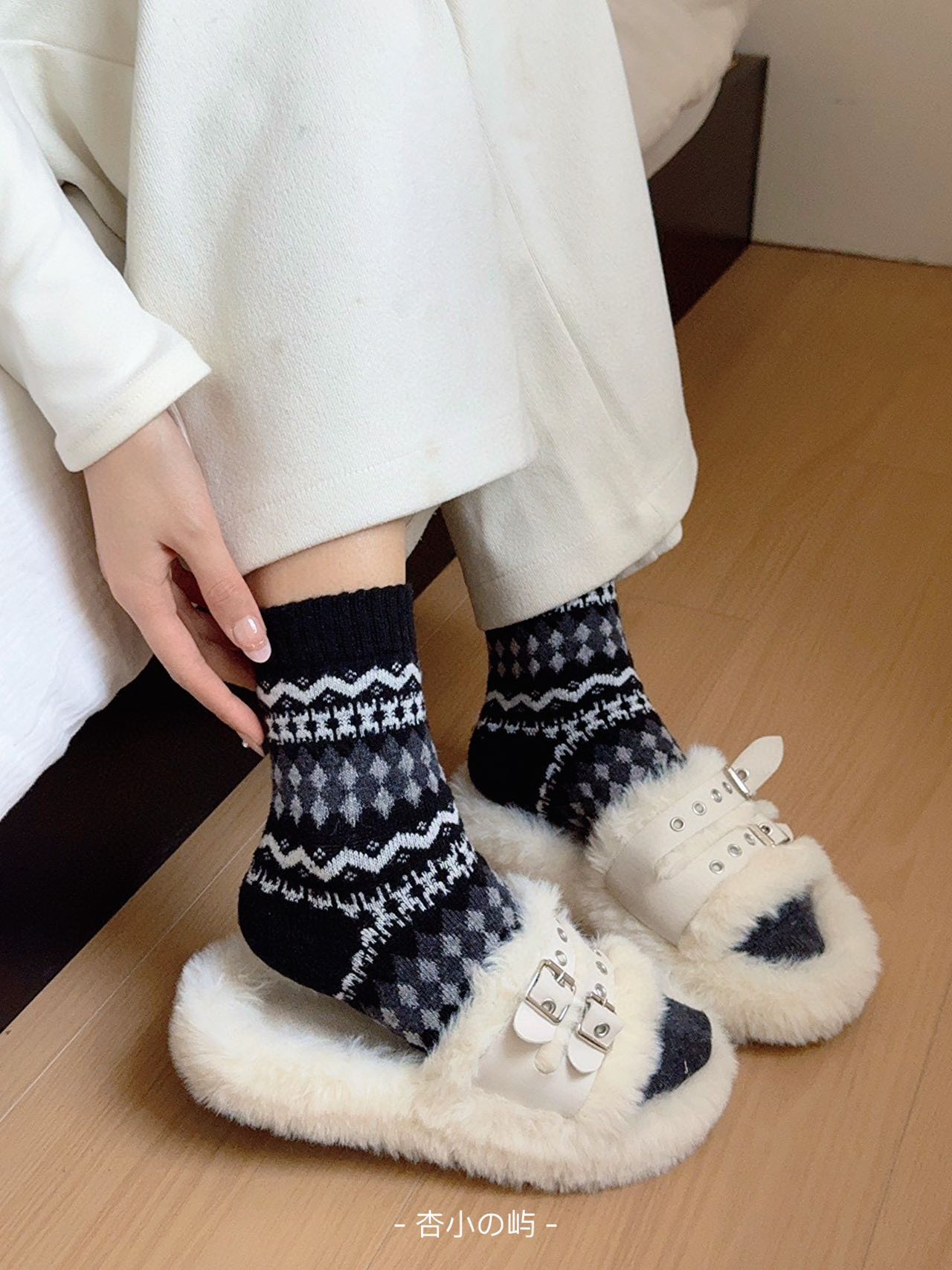 香奈儿 Chanel 高级成衣风衣外套及大衣服饰 #153D0805 2