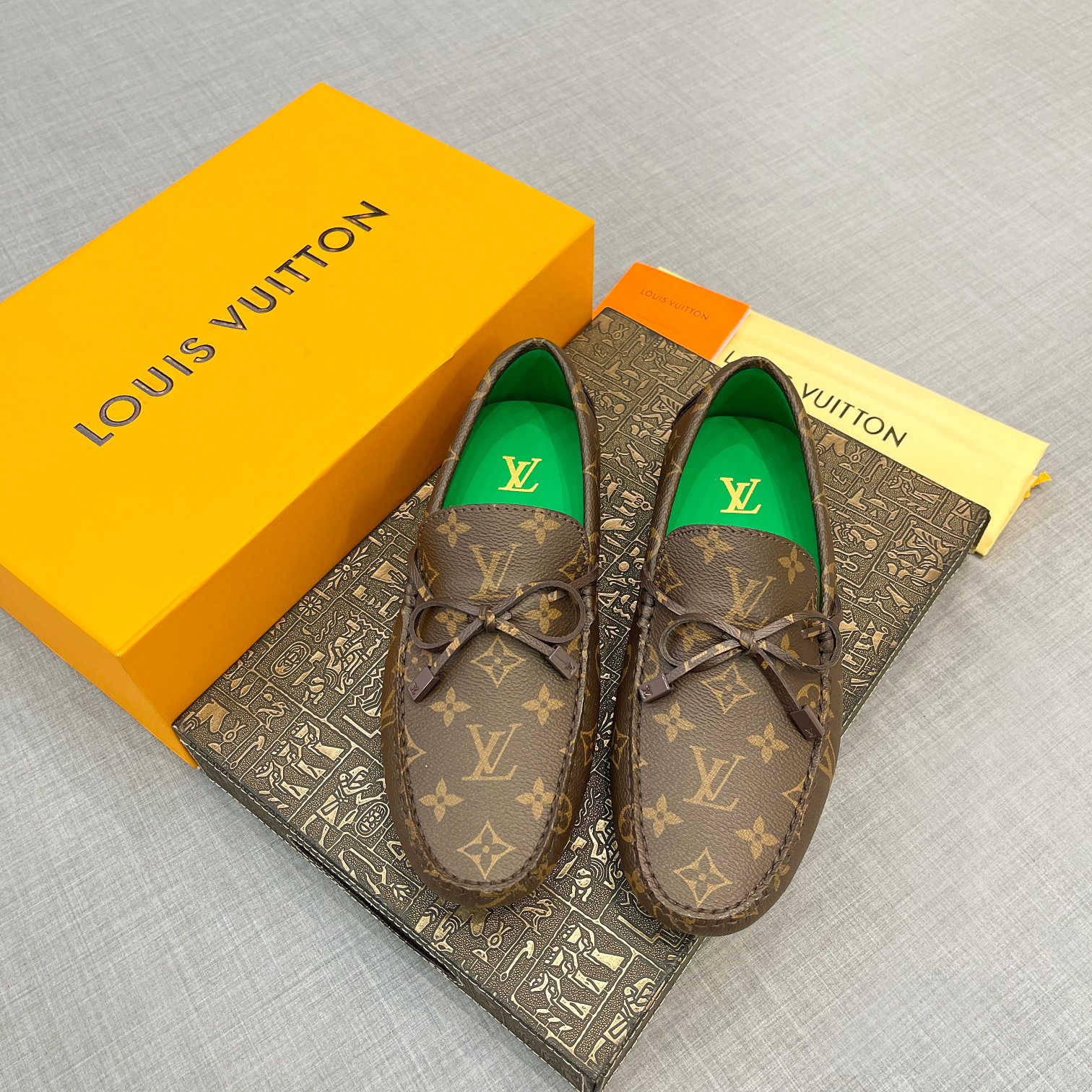 NO:350676,:【L Home】Men’s Doudou Shoes Official Website Synchronized 