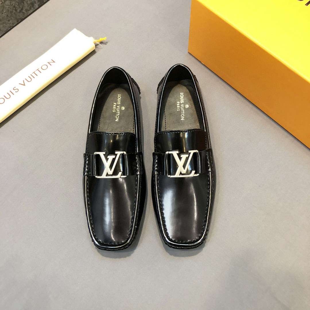 NO:350443,:【L Home】Men’s Doudou Shoes Official Website Synchronized 