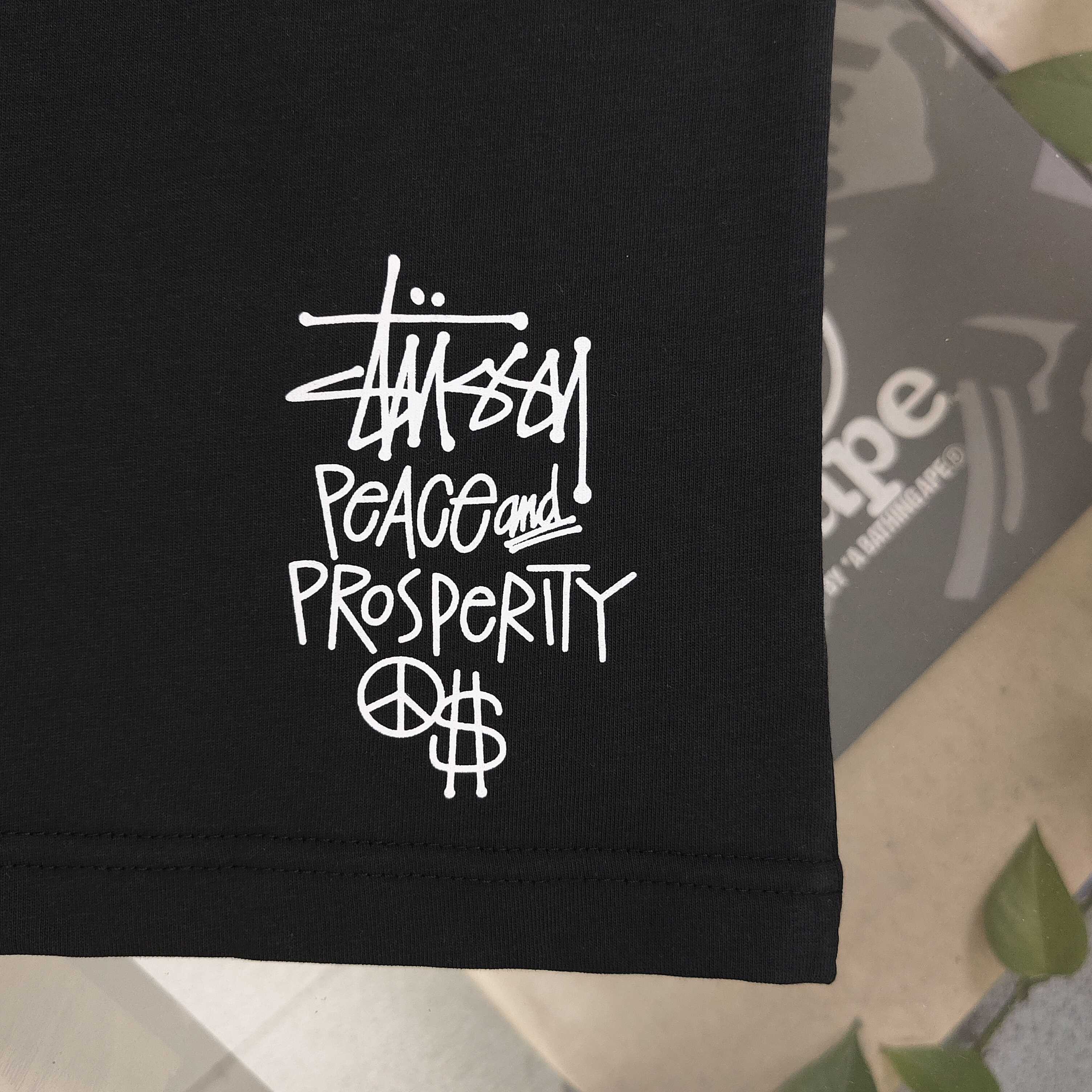 New Stussy Mask Hat Boys: Classic, High Quality, Environmentally Friendly, Customized Fabrics, Gender Parity - 图片 7