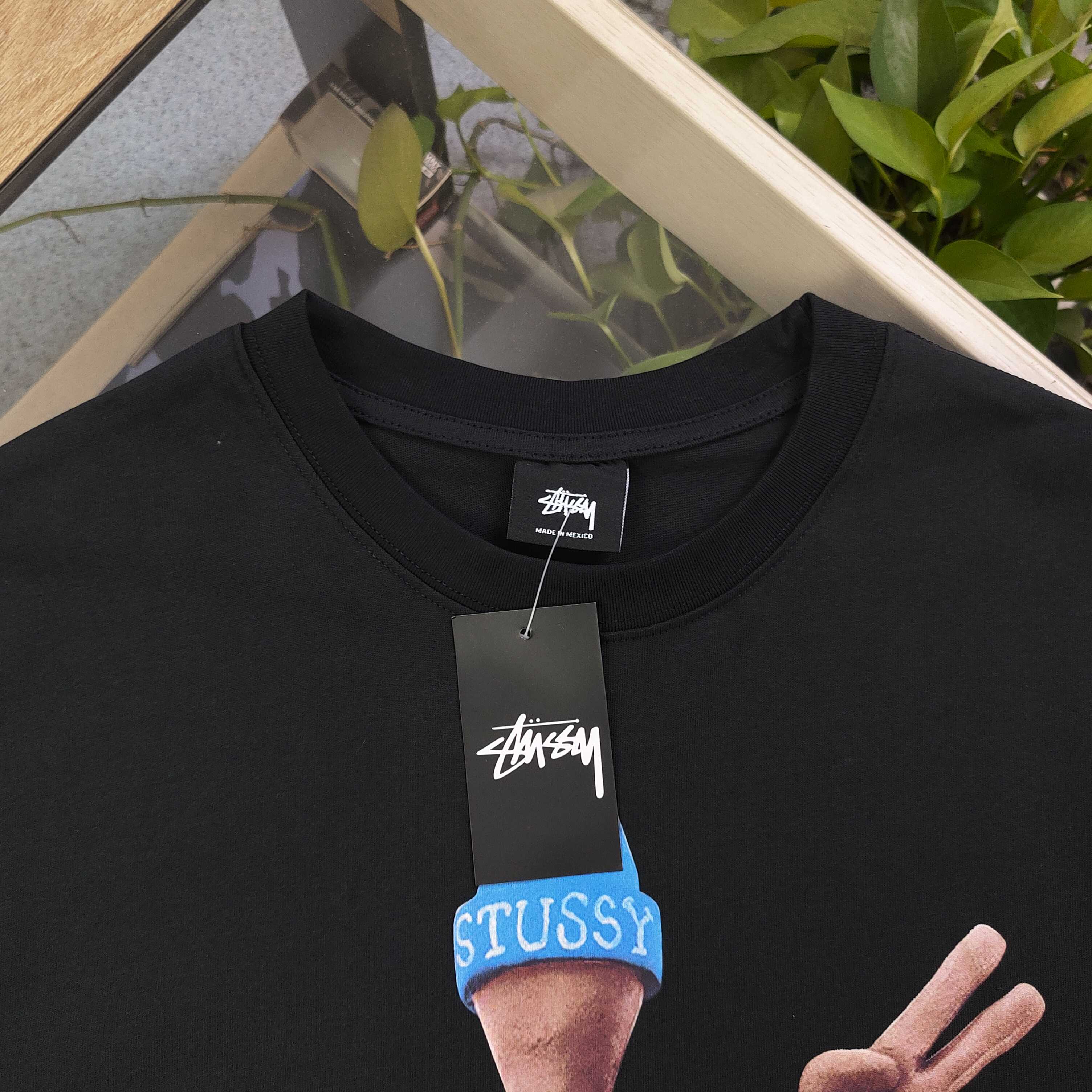 New Stussy Mask Hat Boys: Classic, High Quality, Environmentally Friendly, Customized Fabrics, Gender Parity - 图片 8