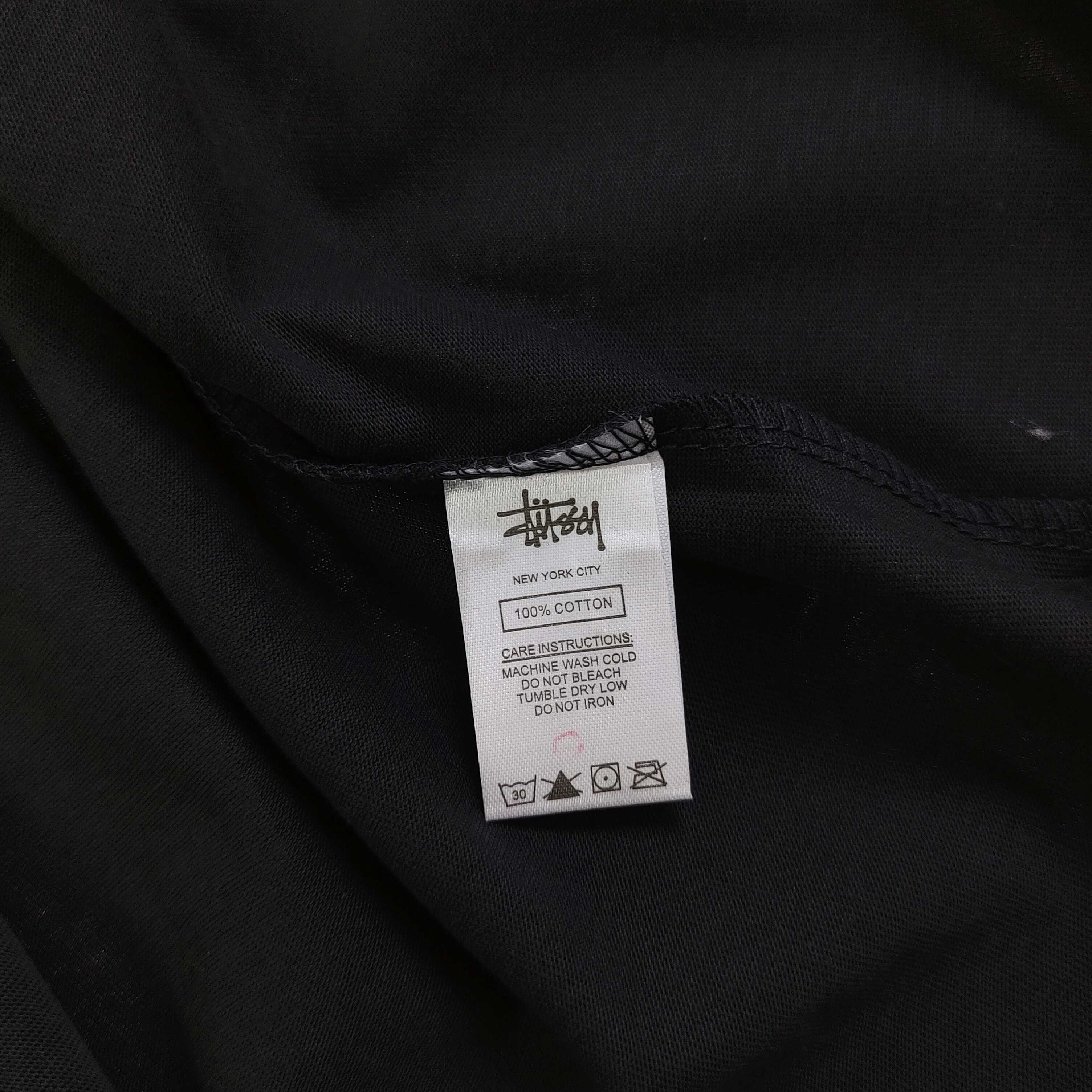 New Stussy Mask Hat Boys: Classic, High Quality, Environmentally Friendly, Customized Fabrics, Gender Parity - 图片 9