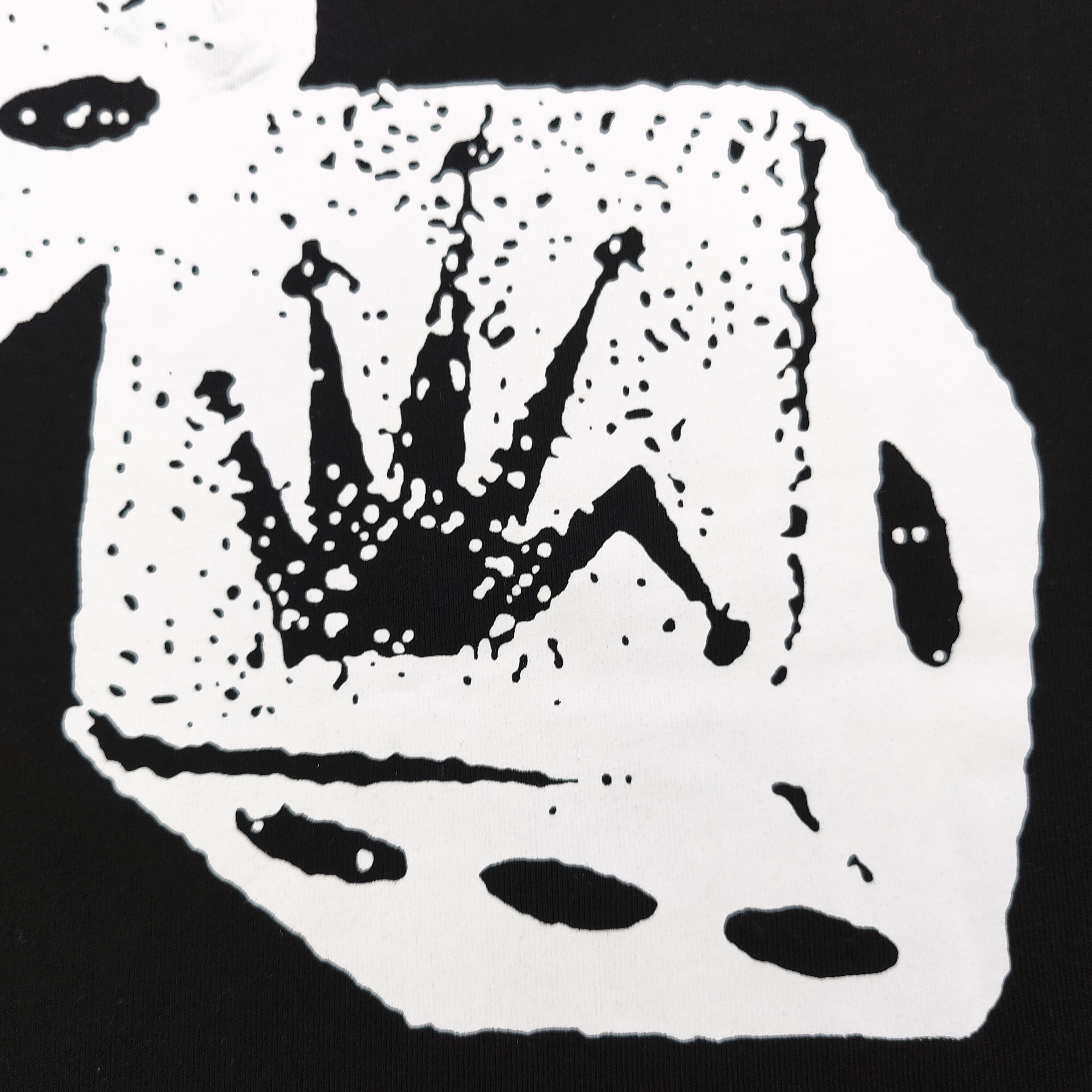 New Stussy Stussy Logo Short-Sleeve T-Shirt: High Quality, Classic Design, 2025 Collection - 图片 6