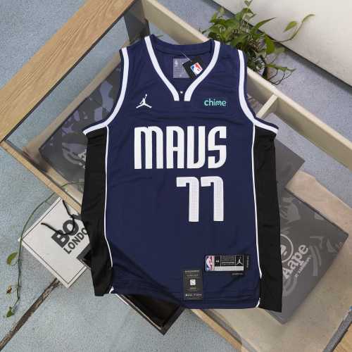 Dallas Mavericks Luka Doncic #77 Jersey - NBA Basketball Fan Apparel 1 Dallas Mavericks Luka Doncic #77 Jersey - NBA Basketball Fan Apparel