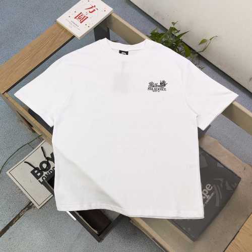Stussy Camiseta de Manga Corta con Estampado de Palmeras para Hombre y Mujer 16 Stussy Camiseta de Manga Corta con Estampado de Palmeras para Hombre y Mujer