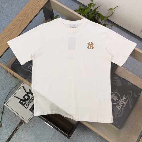 MLB New York Yankees Vintage Logo T-Shirt, Cotton Blend, Unisex Style 1 MLB New York Yankees Vintage Logo T-Shirt, Cotton Blend, Unisex Style
