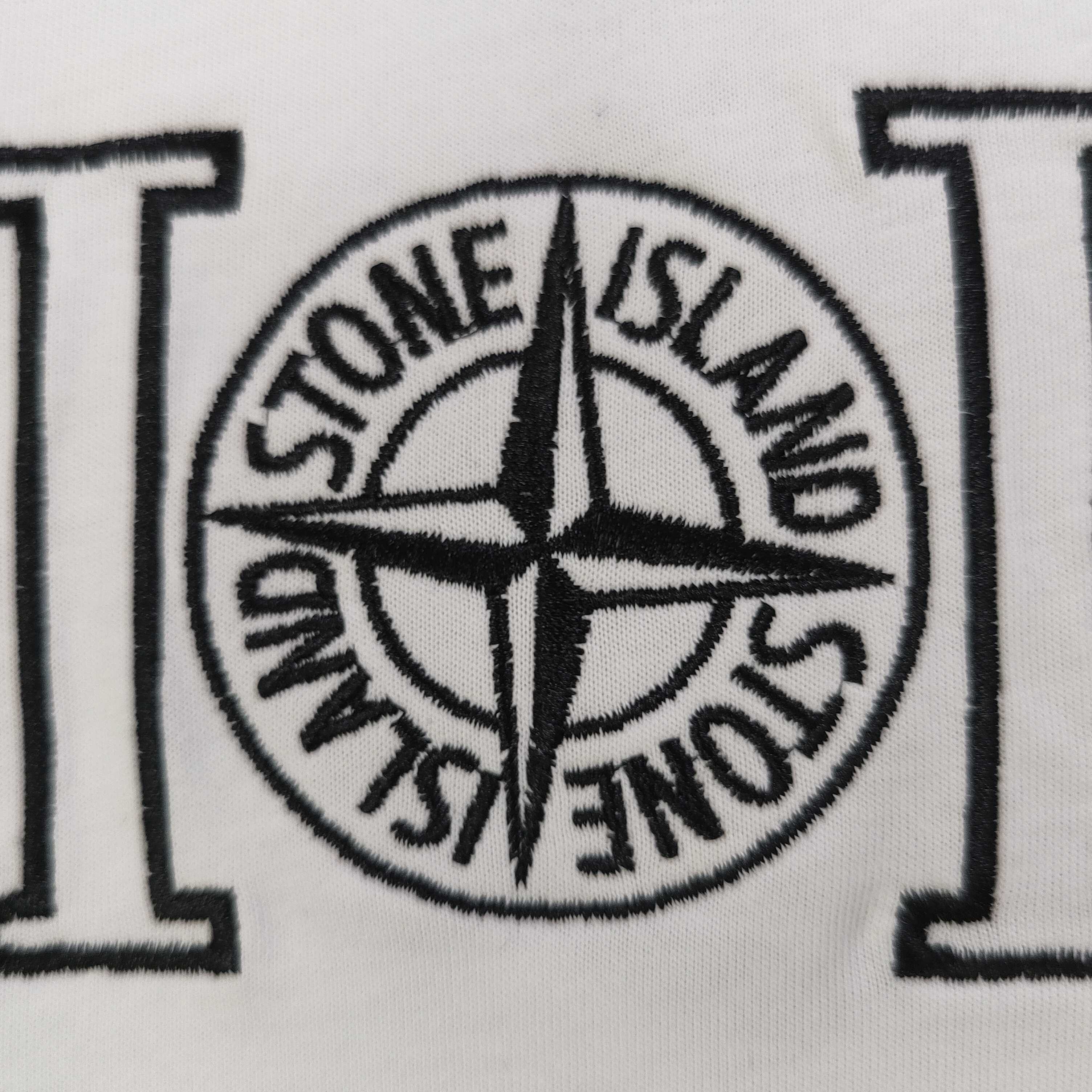 💰85
【款号:KKR329】高版本
2025新款Dior✖️Stone Island迪奥联名石头岛刺绣字母罗盘指南针图案logo绣花休闲情侣圆领短袖T恤,采用32支双纱精梳纯棉爽滑手感,纯棉不起球不起毛,面料厚度240克重,单件重量280克左右!质量保证、定制面料、定制定染、包浆印刷环保不开裂,欢迎对比质量,男女同款!
颜色:黑色 白色
尺码:M-XXL
衣长 胸围 肩宽 袖长
M 69 106 46 23
L 71 110 47 24
XL 73 114 48 25
XXL 75 118 49 26
