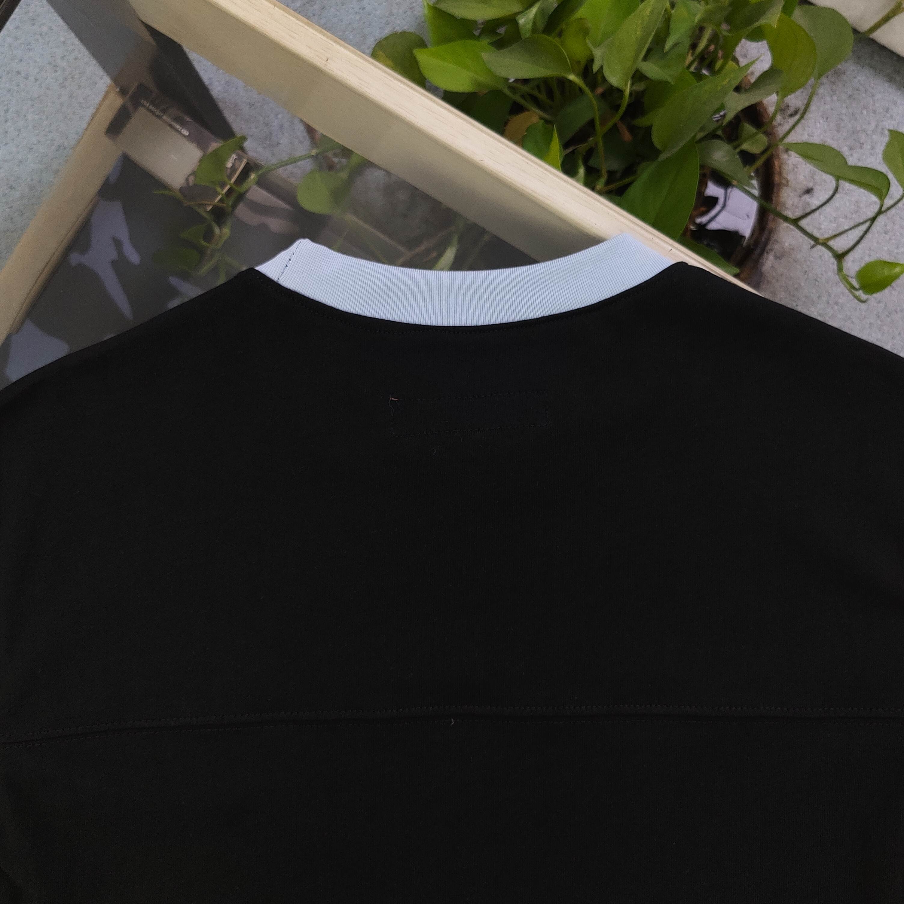 Supreme Weeki8 Split S/S Football Top Camiseta de Manga Corta para Hombre 9 a1749949372122 2281