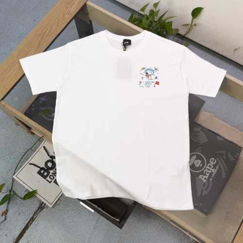 Nike x Snoopy Camiseta de Manga Corta con Estampado de Astronauta 1 Nike x Snoopy Camiseta de Manga Corta con Estampado de Astronauta