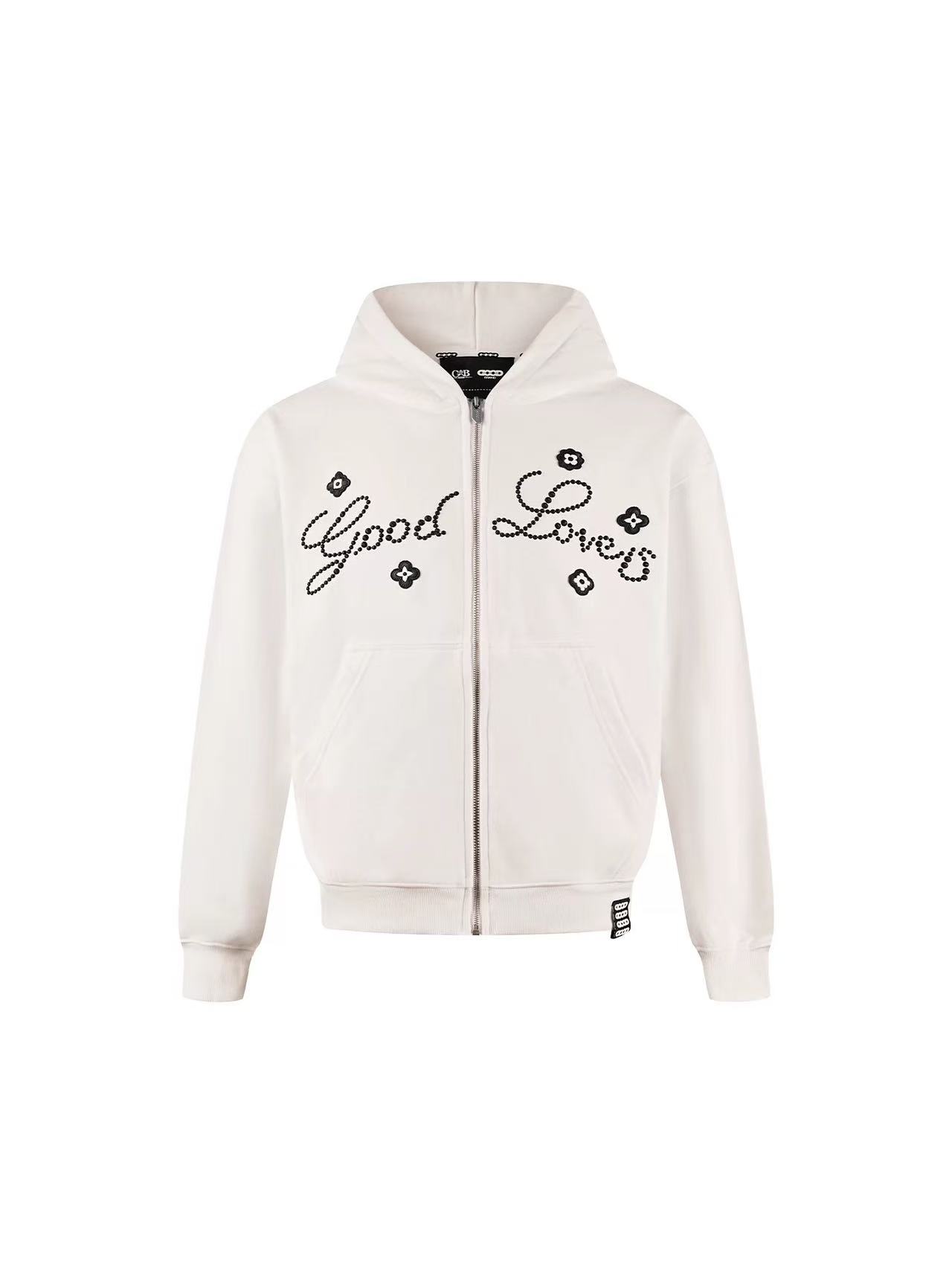 קודי מובילי ז֖ינ מבוי לפינג’ר מעוצב בריקמת נינוחה לשניים