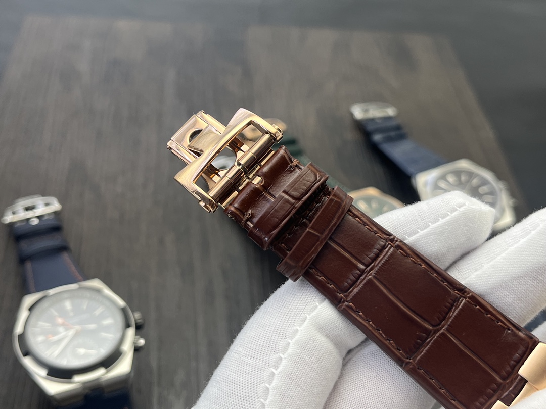 Vacheron Constantin Overseas Series 7920V/210A-B334 Automatic Men's Watch 9 i1728229420 7876 8