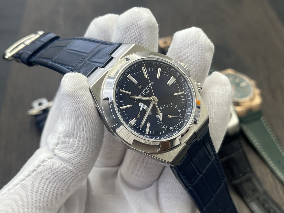 Vacheron Constantin Overseas 7920v/210A-B334 Series Automatic Men's Watch 5 i1728229592 9816 1