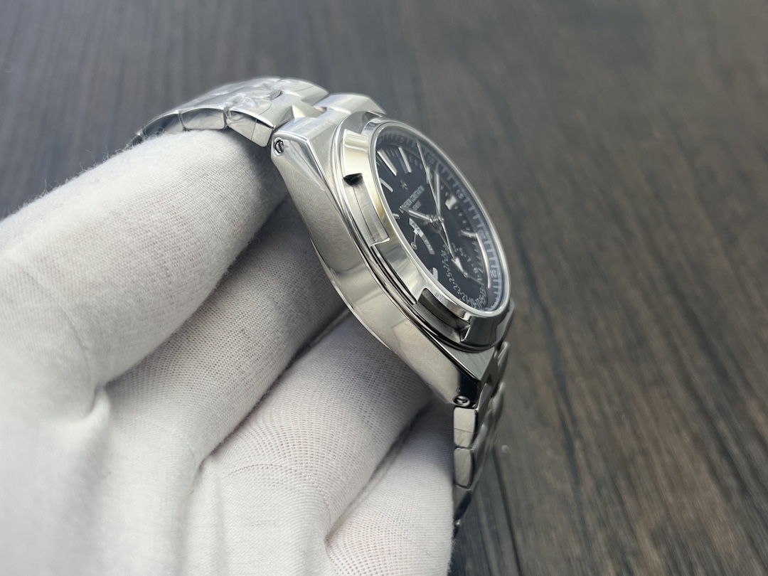 Vacheron Constantin Overseas 7920V Automatic Men's Watch, Stainless Steel 5 i1728229641 5608 0