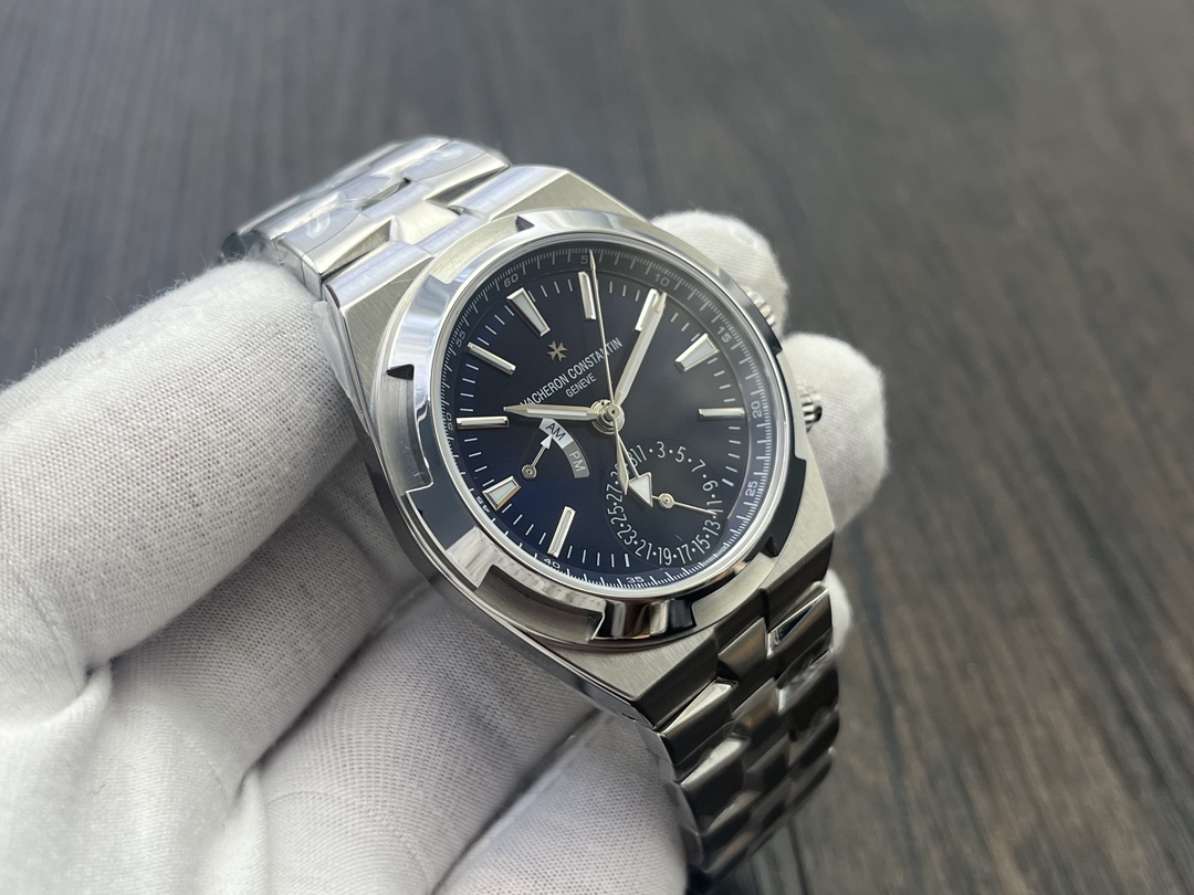 Vacheron Constantin Overseas 7920V Automatic Men's Watch, Stainless Steel 4 i1728229641 6396 7