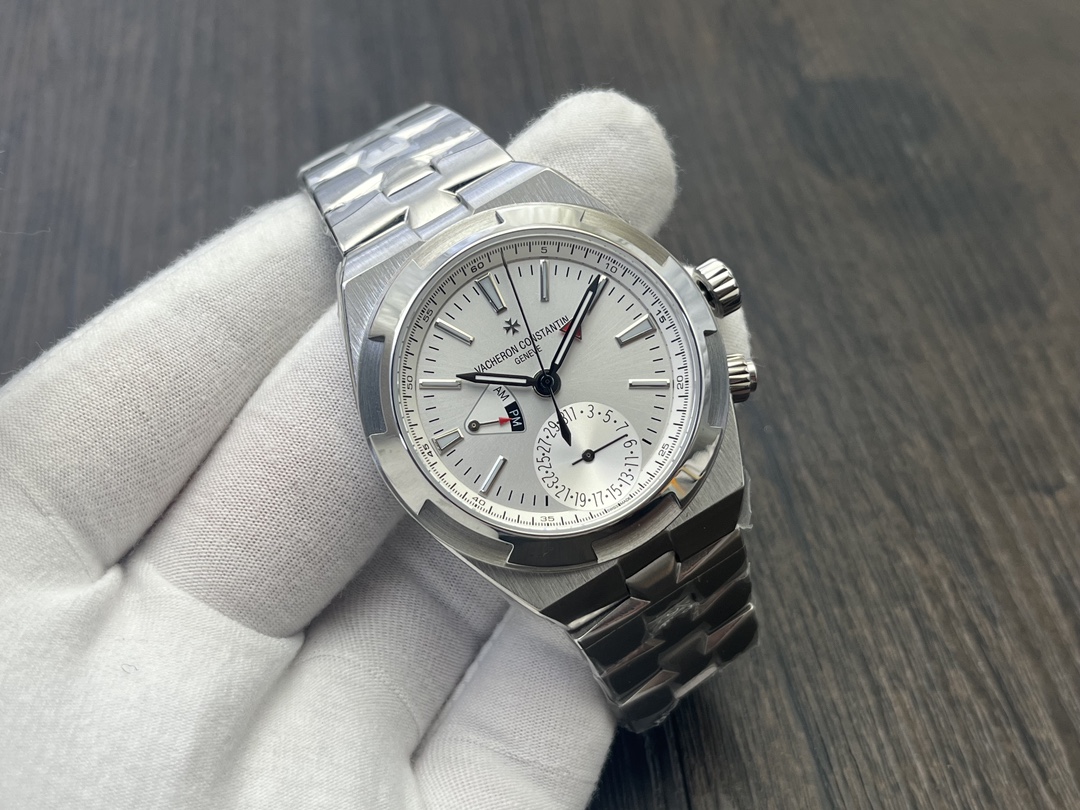 Vacheron Constantin Overseas 7920V Dual Time Zone Stainless Steel Automatic Watch 2 i1728230129 5700 2