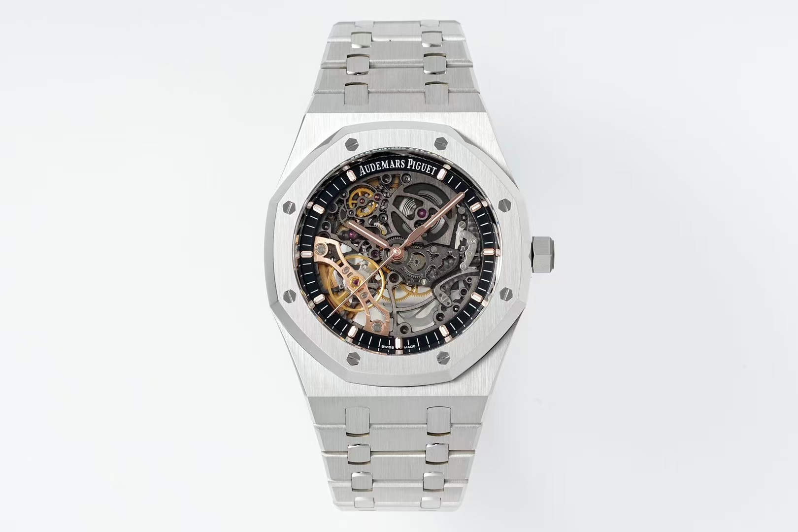 오데마 피게 시계 Audemars Piguet 15014