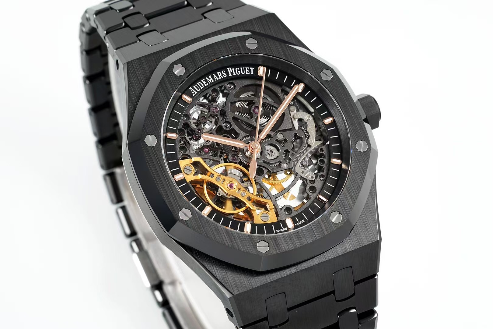오데마 피게 시계 Audemars Piguet 15180