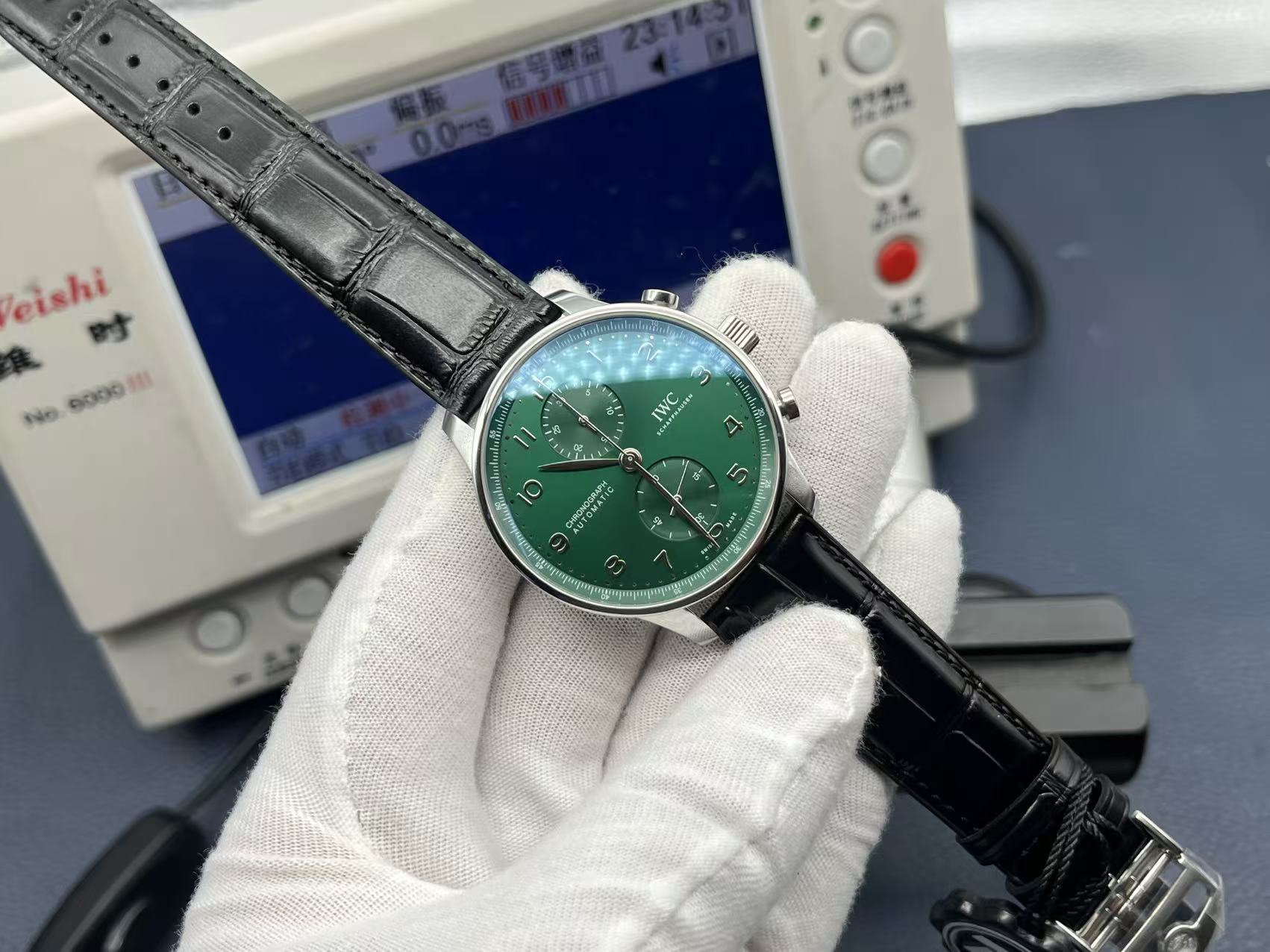 NO:389268,ZF Portuguese Project,19860909ZF葡计,,Watch