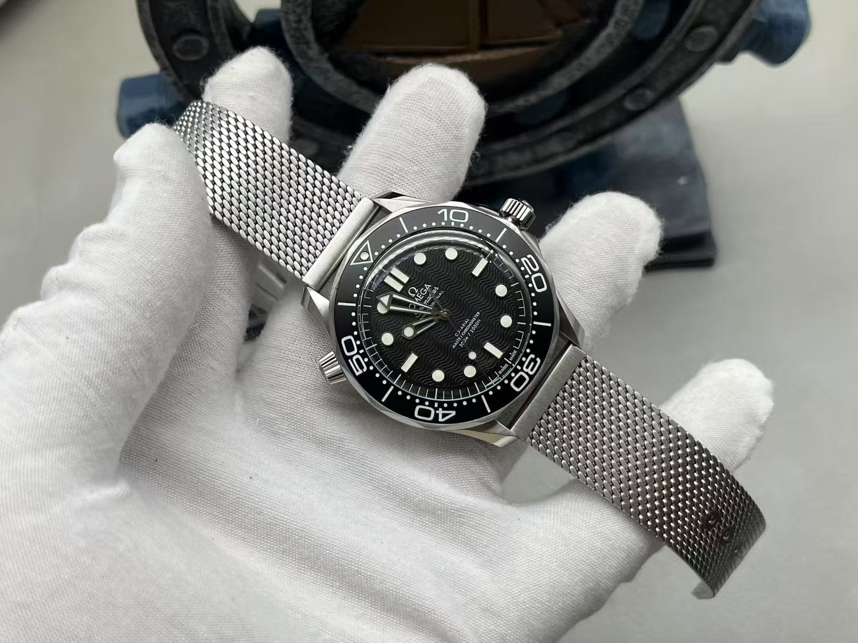 NO:389276,VS Omega new model, omega19860909VS欧米茄新款,,omega,Watch