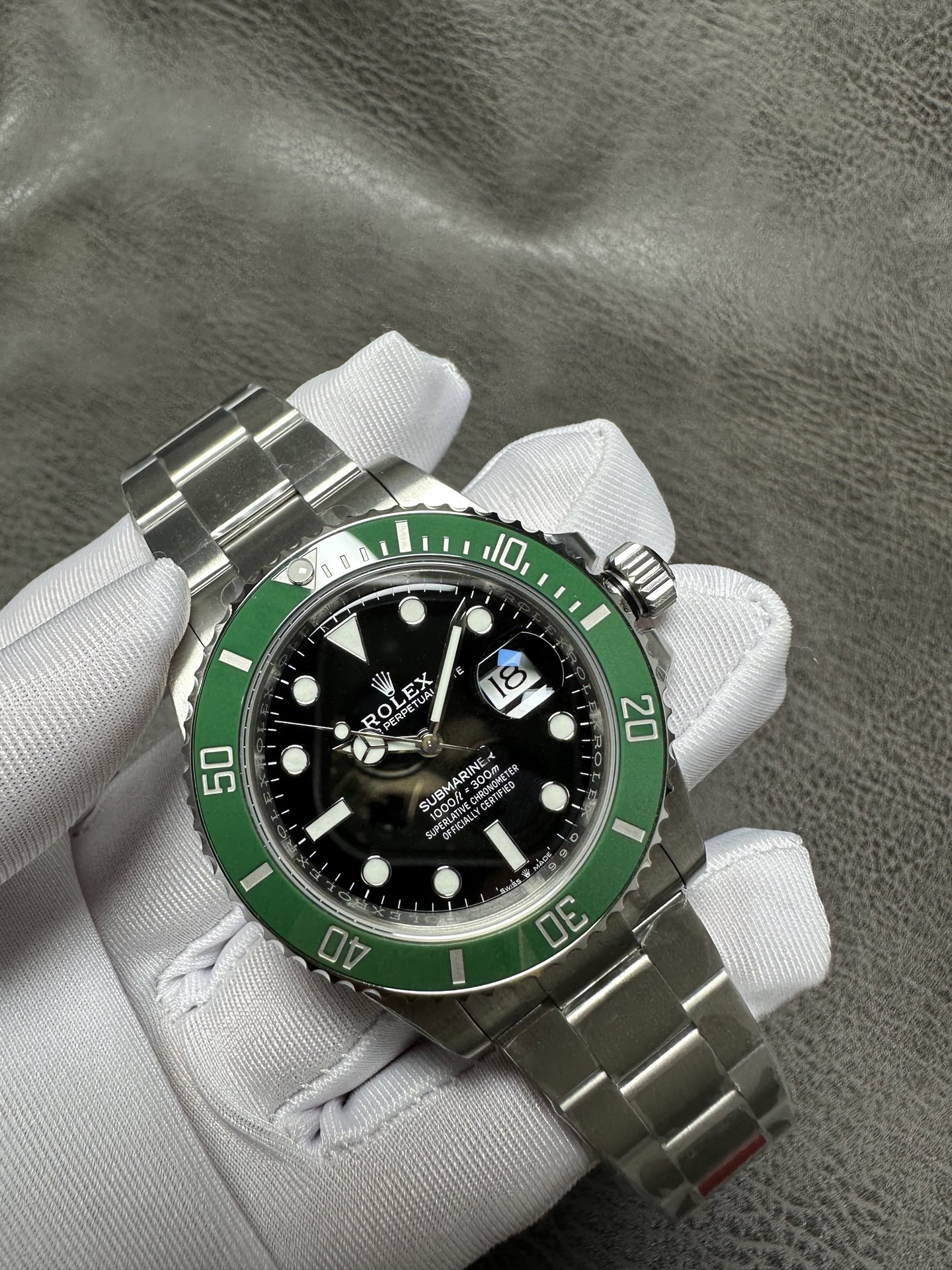 NO:383852,VS Rolex 41mm movement, Rolex19860909VS劳力士41mm 机芯,,rolex,Watch