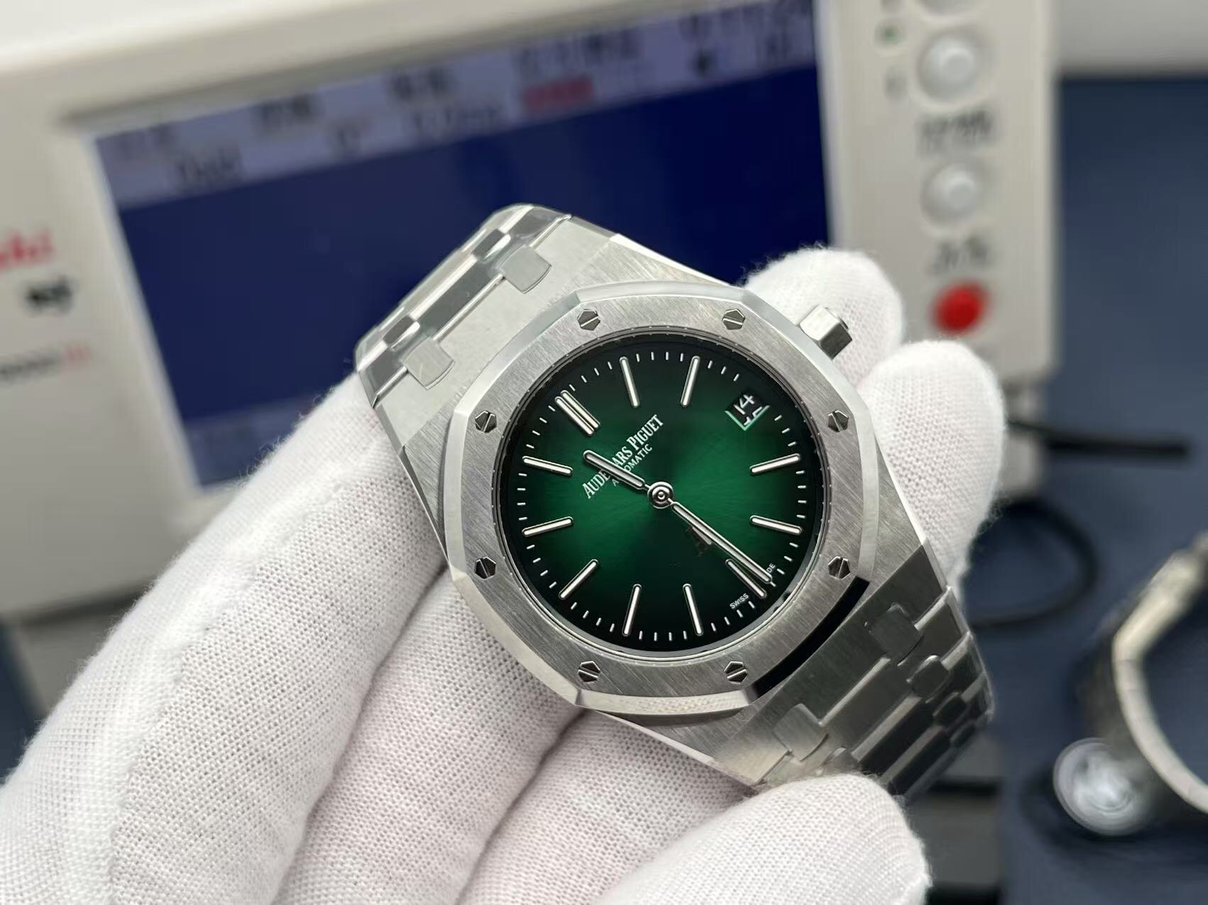 오데마 피게 시계 Audemars Piguet 14994