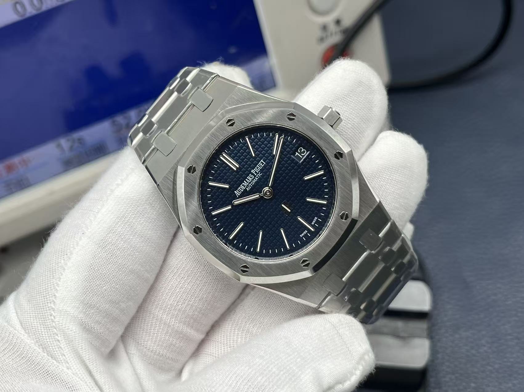 오데마 피게 시계 Audemars Piguet 14978