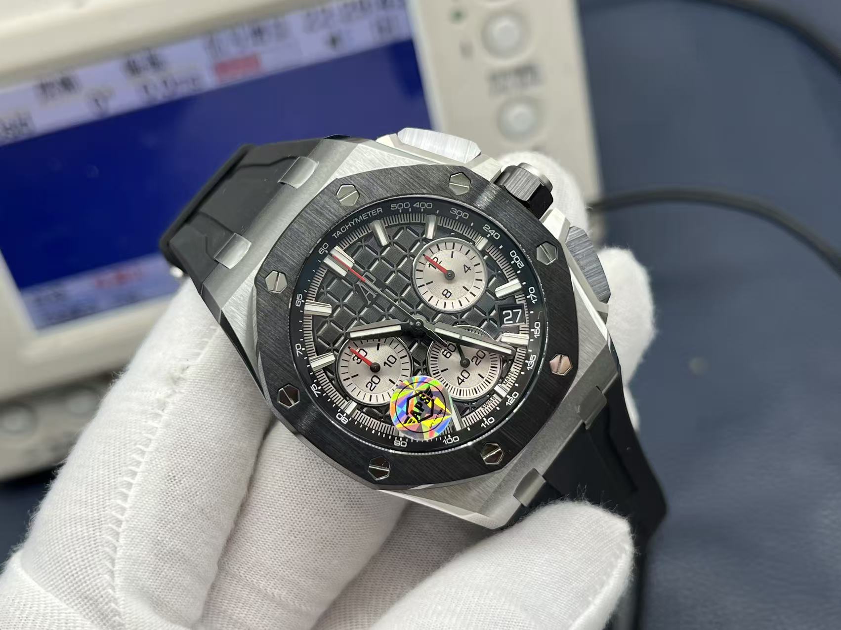 오데마 피게 시계 Audemars Piguet 14936