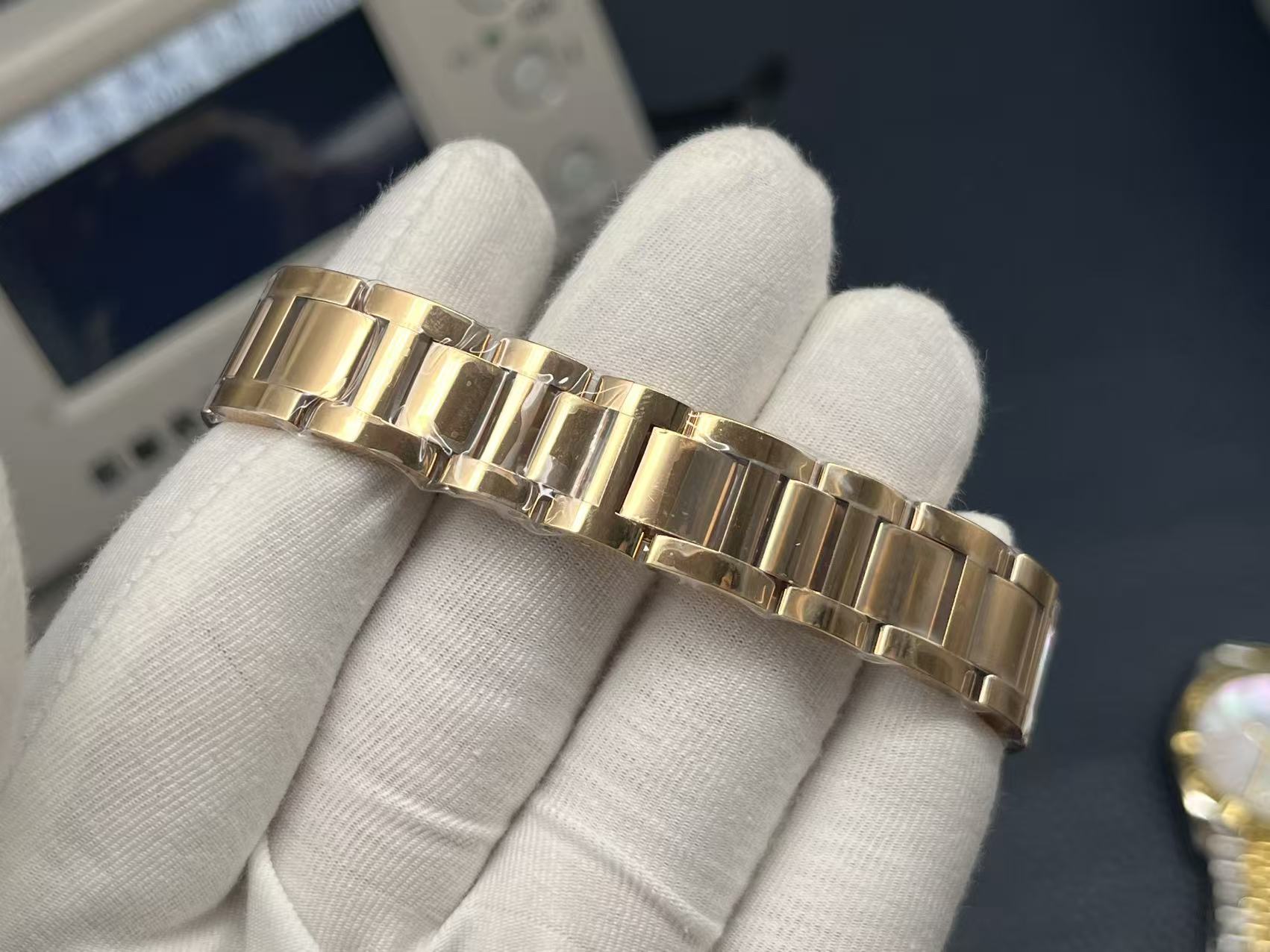 Cartier V9 Factory26重磅首发卡地亚快拆蓝气球全系列腕表 耀世登场