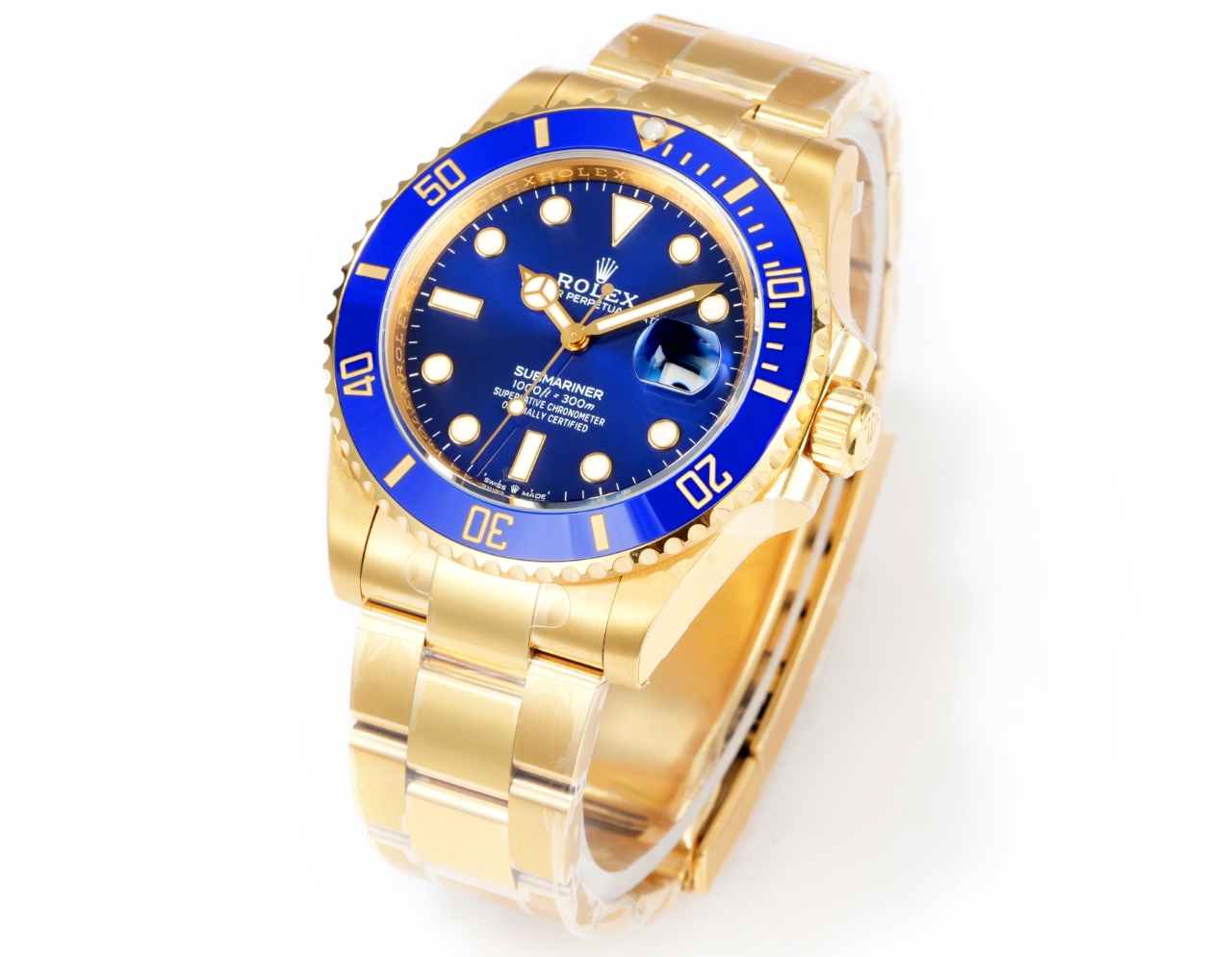 NO:157300,[VS Factory Wall Cracked Recommendation V4 Upgraded Edition Latest Masterpiece] Top Replica of the market, the Rolex Water Ghost Submarine Series Watch!  In terms of details: 1. The diameter is 41MM, the new shell type genuine mold opening (not modified with a 40mm shell) 2. The new VS movement is equipped with 72 hours of kinetic energy storage. That's right, 72 hours. The movement on the market, the actual kinetic energy storage time of 2824/2836 is about 38 hours, and it can only be stored for one night. 3. The biggest highlight VS new movement can be tested for one weekend, truly one and all. VS Factory enjoys worry-free and worry-free upgrades. VS Factory is ingenious and top-level replica. Give you a real experience for the La Lix player!  Welcome all watch friends to taste it!  ,19860909【VS Factory墙裂推荐 V4升级版 最新力作】市场顶级复刻 劳.力士Rolex水鬼潜航者系列腕表！细节方面 1直径41MM,全新壳型正品开模（不是拿40mm壳改的） 2搭载VS全新机芯,72小时动能储存.没错,72小时.市面机芯,2824/2836实际动能储存时间在38小时左右,只能放一个晚上. 3最大亮点VS全新机芯实测可放一个周末不停,真正的一劳永逸.VS Factory畅享无虑,升级无忧. VS Factory匠心独运 顶级复刻 给您一个真正的劳.力士玩家体验！欢迎各位表友品鉴！,,Watch