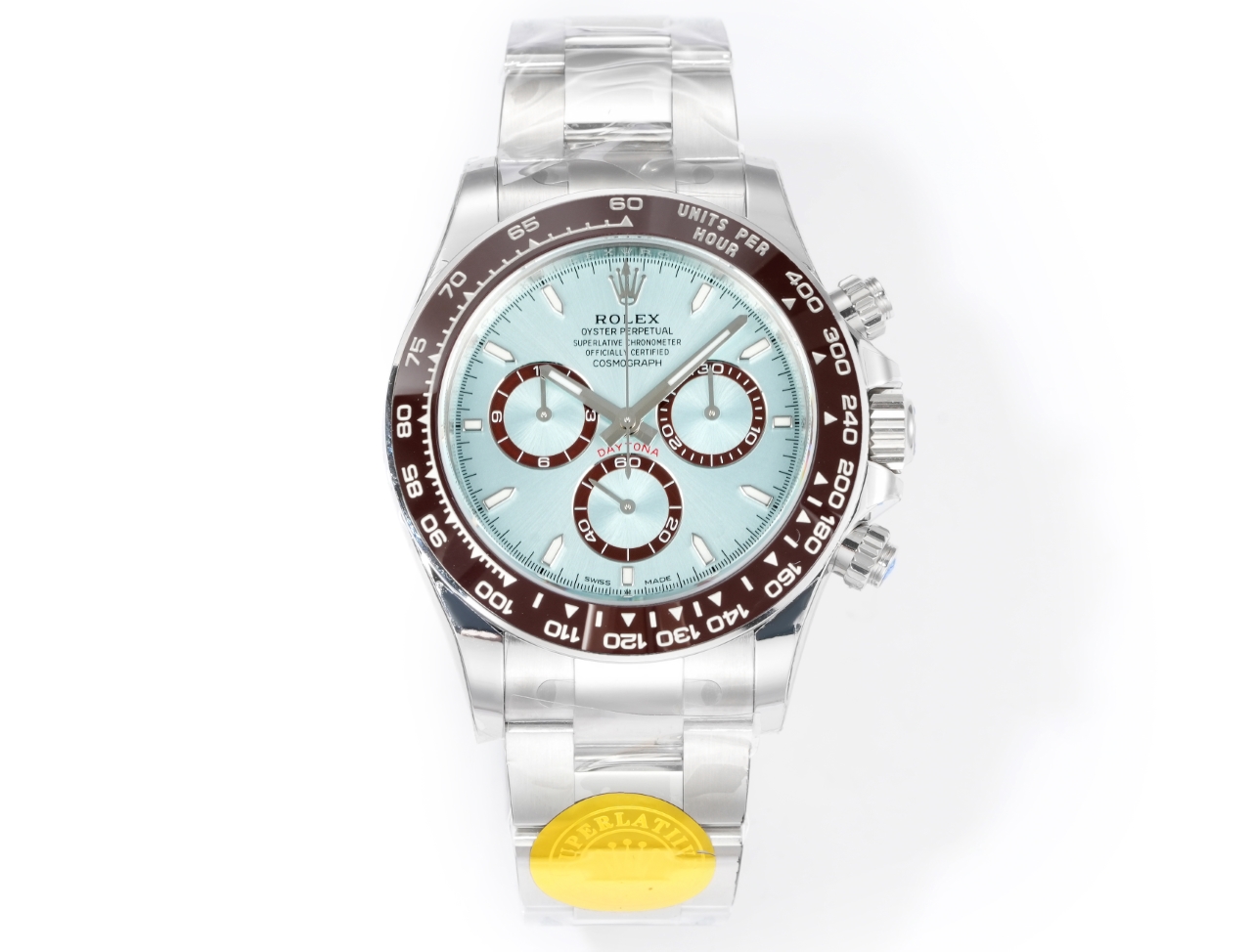 VS factory rolex watches