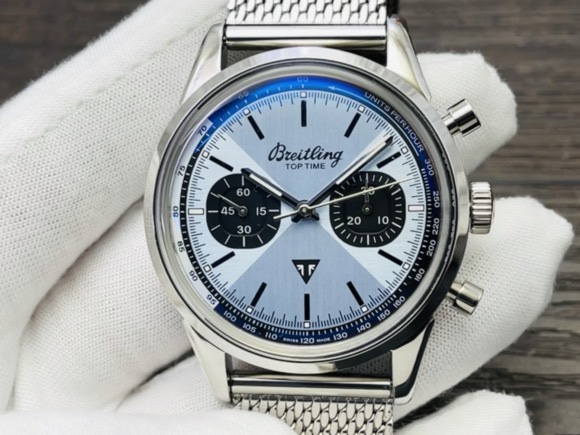 Breitling Navitimer Watch Brand Designer Replica
 Black Blue White