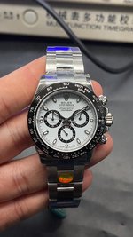 Rolex Watch Designer Wholesale Replica
 Black Platinum Purple Engraving Automatic Mechanical Movement