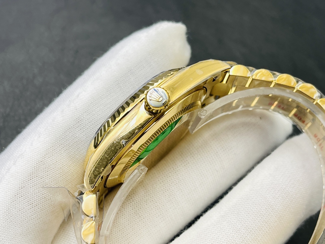 劳力士 Rolex 瑞士精工高定机械腕表手表 #2B19C5D5 5