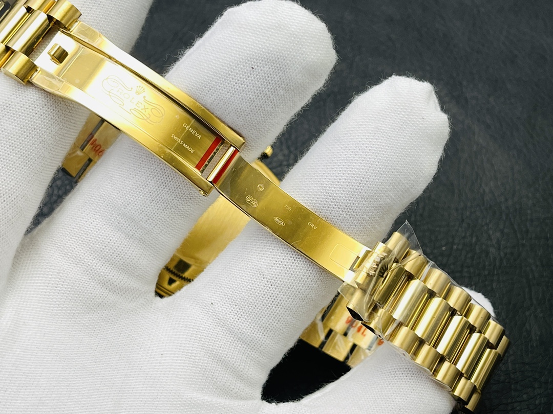 劳力士 Rolex 瑞士精工高定机械腕表手表 #2B19C5D5 8