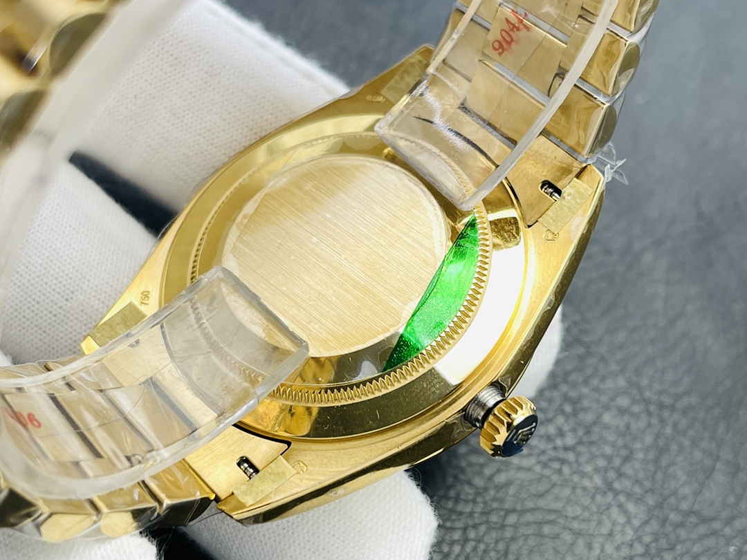 劳力士 Rolex 瑞士精工高定机械腕表手表 #2B19C5D5 7