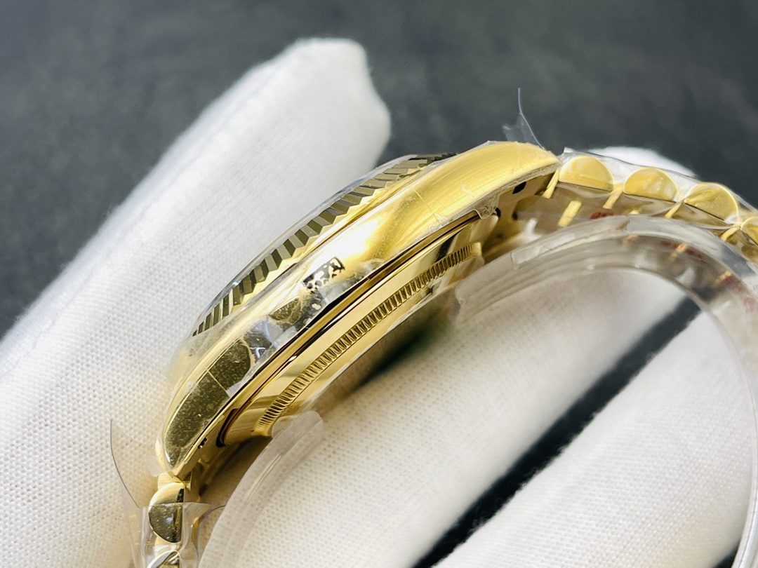 劳力士 Rolex 瑞士精工高定机械腕表手表 #2B19C5D5 6