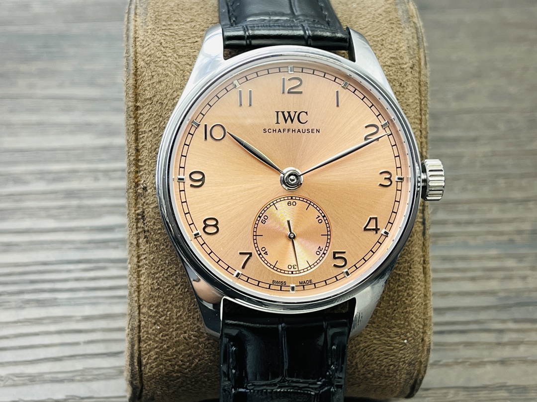 Wholesale Replica
 IWC Watch Shop the Best High Authentic Quality Polishing Automatic Mechanical Movement