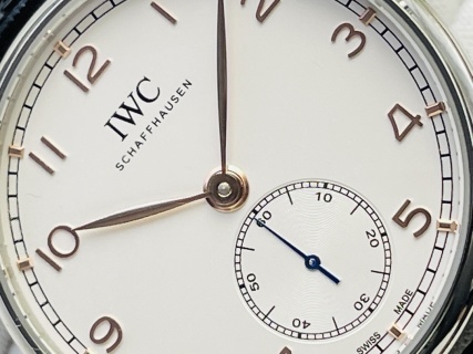 IWC Replica