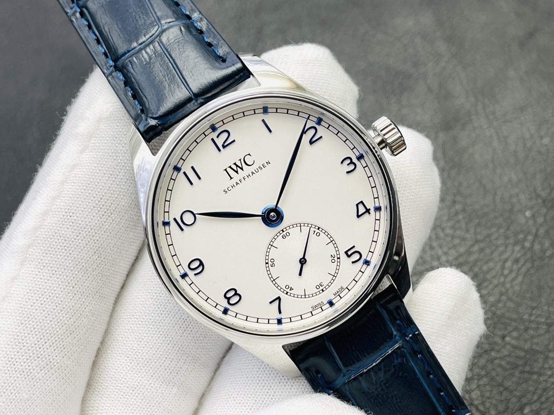  IW5007 “7 Days” Replica