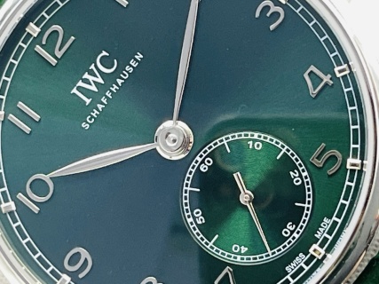 IWC Replica