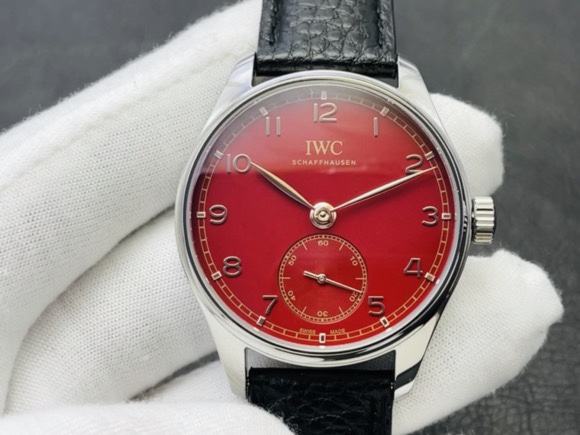 IWC Replica