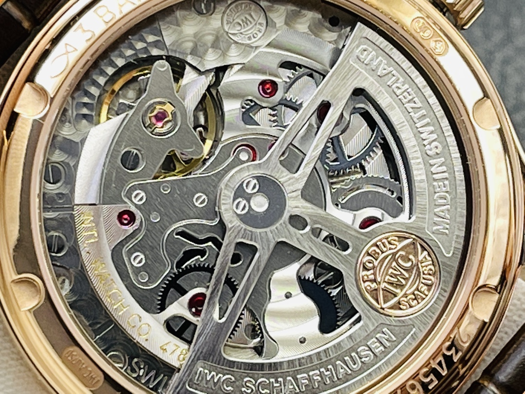  7750 movement