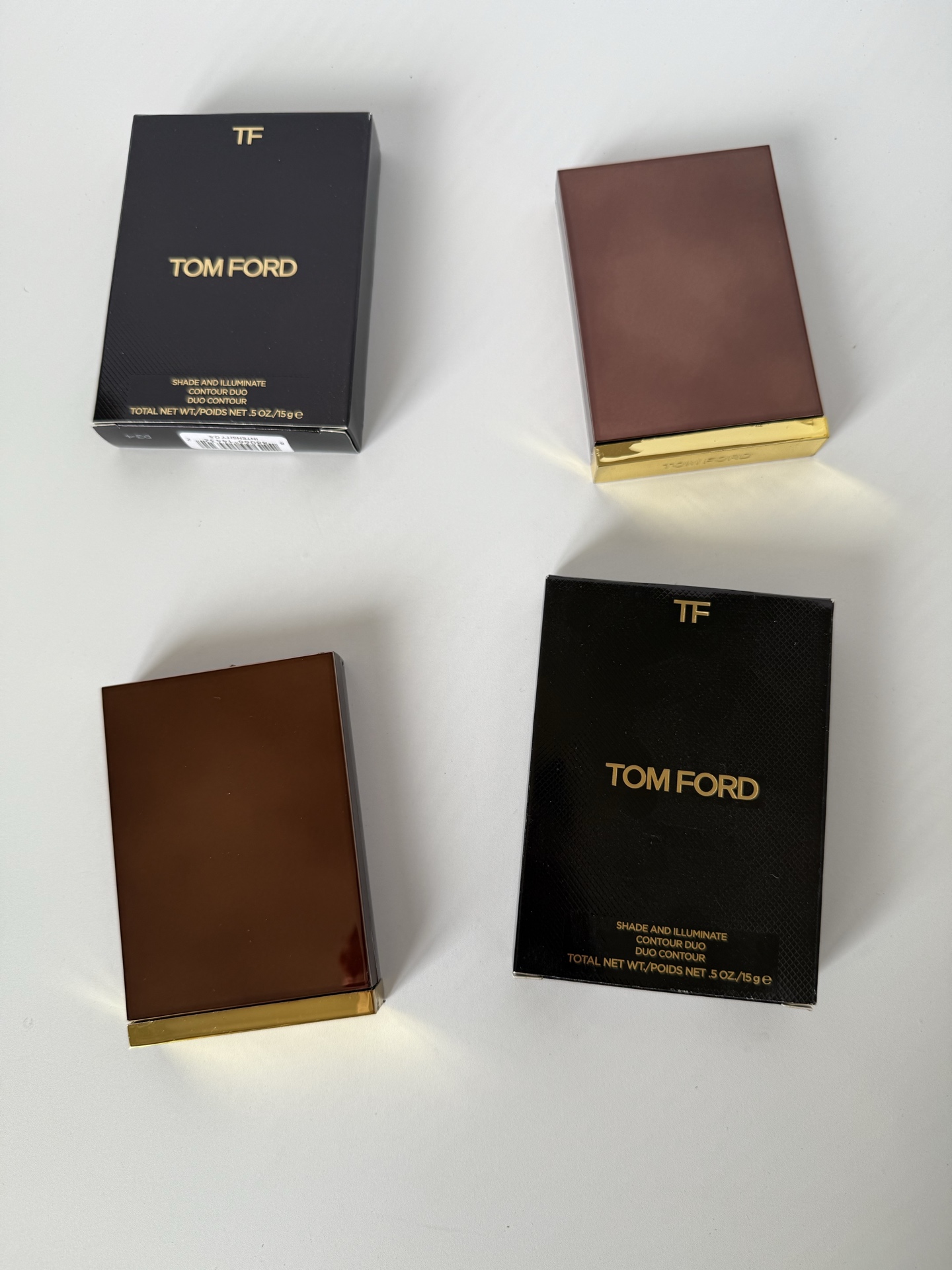 35 ajuste de precio! (Nota al hacer el pedido: TF crema contouring de dos tonos + número de color) TF crema contouring …
