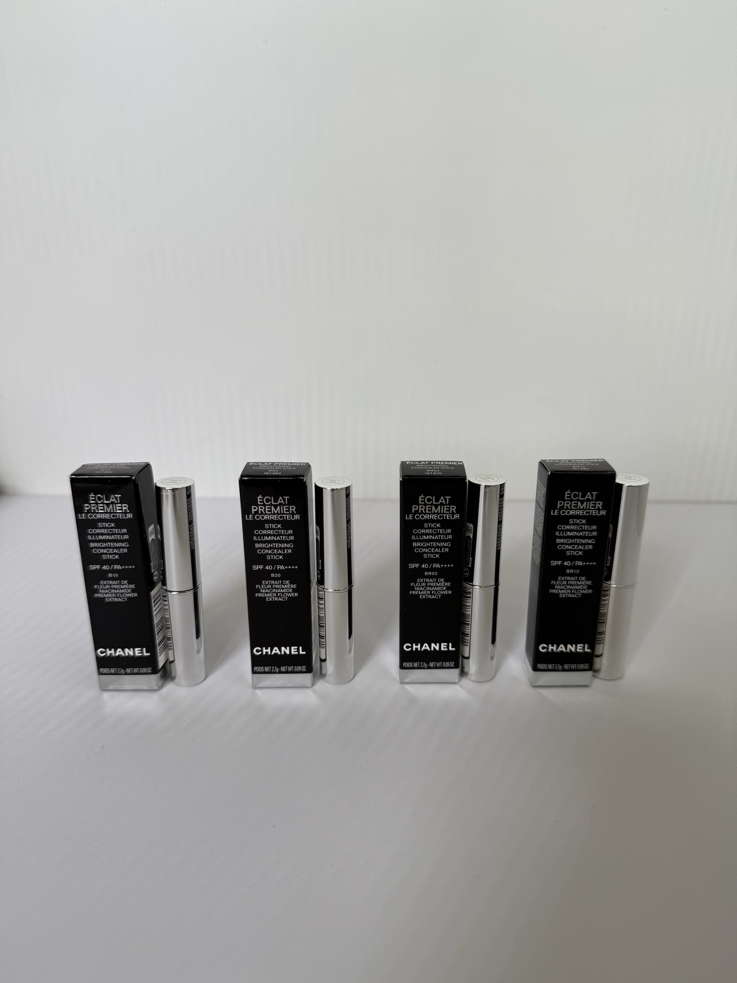 Chanel Perfume