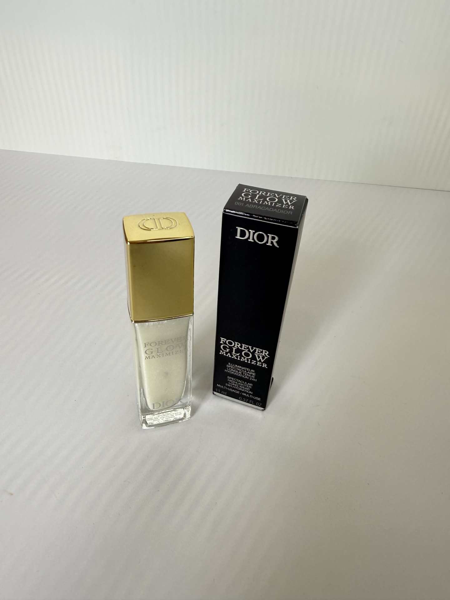 50！（nota del pedido: iluminador líquido Dior edición navideña 2025） Iluminador líquido Dior edición limitada navideña 2…