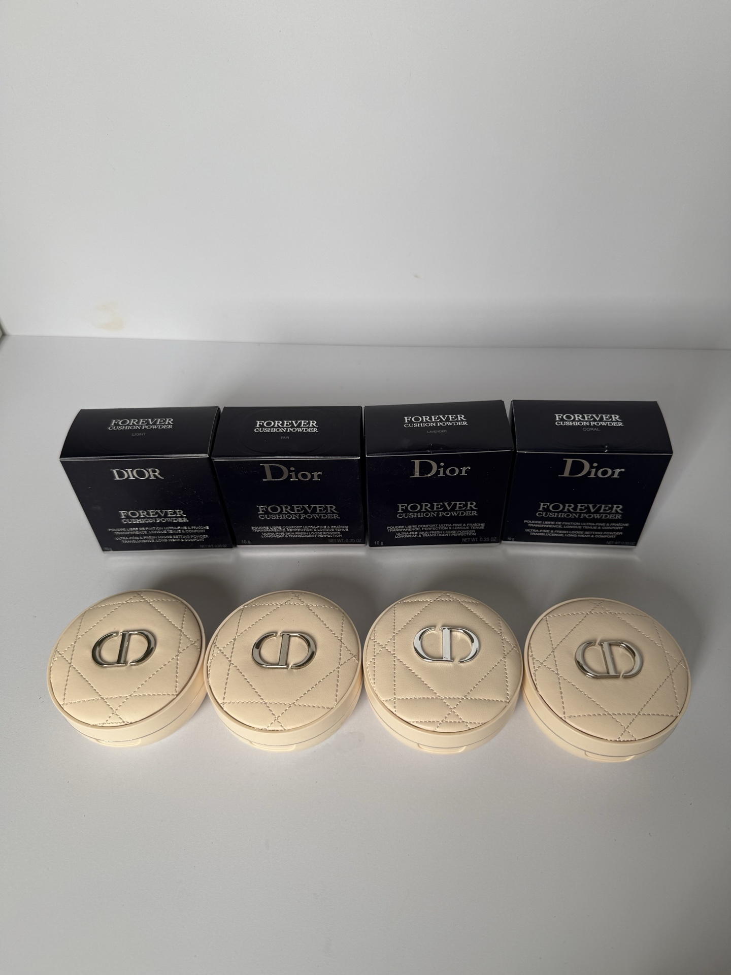 Dior Perfume